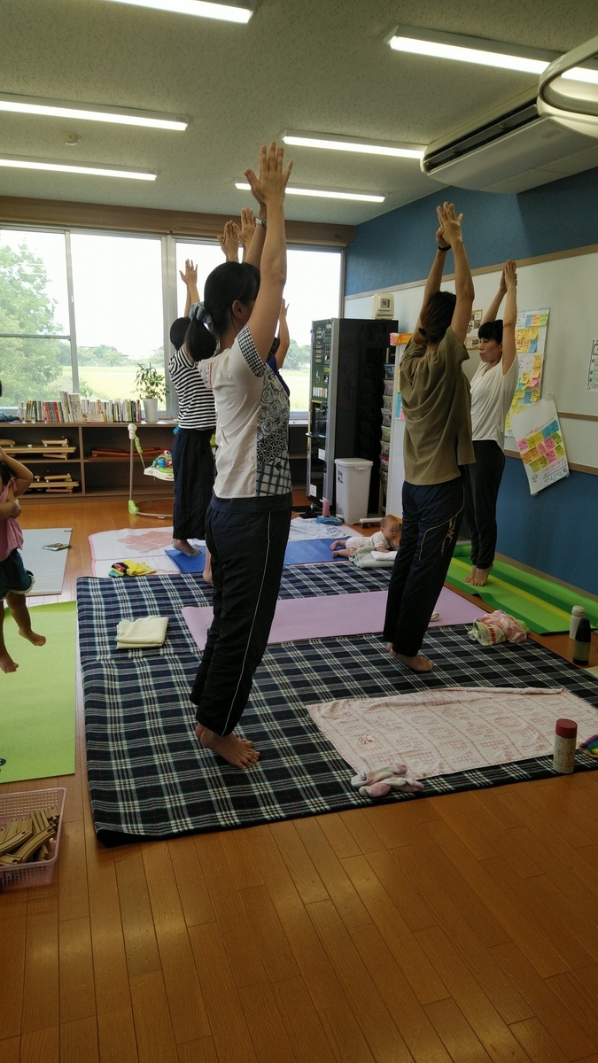 「子育て学び部」10月のイベント